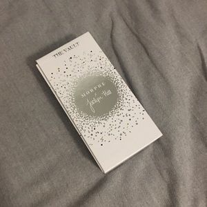 Jaclyn Hill x Morphe Vault Collection